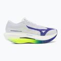 Bėgimo bateliai Mizuno Hyperwarp Pro dazzling blue/white/surf the web 2