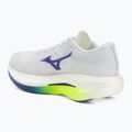 Bėgimo bateliai Mizuno Hyperwarp Pro dazzling blue/white/surf the web 3