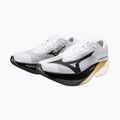 Bėgimo batai Mizuno Hyperwarp Elite white/black/gold 2