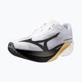 Bėgimo batai Mizuno Hyperwarp Elite white/black/gold 3