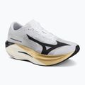 Bėgimo batai Mizuno Hyperwarp Pro white/black/gold