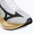 Bėgimo batai Mizuno Hyperwarp Pro white/black/gold 7
