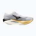 Bėgimo batai Mizuno Hyperwarp Pro white/black/gold 2