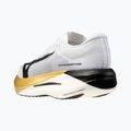 Bėgimo batai Mizuno Hyperwarp Pro white/black/gold 4
