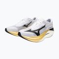 Bėgimo batai Mizuno Hyperwarp Pro white/black/gold 5