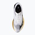 Bėgimo batai Mizuno Hyperwarp Pro white/black/gold 8