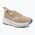 Vyriški bėgimo batai Mizuno Neo Zen 2 pale khaki/snow white/granite green