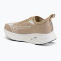 Vyriški bėgimo batai Mizuno Neo Zen 2 pale khaki/snow white/granite green 3
