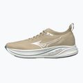 Vyriški bėgimo batai Mizuno Neo Zen 2 pale khaki/snow white/granite green 8