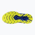 Moteriški bėgimo batai Mizuno Wave Skyrise 7 ultramarine/white/dazzling blue 5