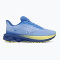 Moteriški bėgimo batai Mizuno Wave Skyrise 7 ultramarine/white/dazzling blue 2