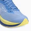 Moteriški bėgimo batai Mizuno Wave Skyrise 7 ultramarine/white/dazzling blue 7