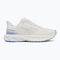 Moteriški bėgimo batai Mizuno Wave Skyrise 7 snow white/ultramarine 2