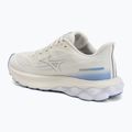 Moteriški bėgimo batai Mizuno Wave Skyrise 7 snow white/ultramarine 3