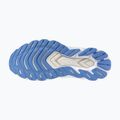 Moteriški bėgimo batai Mizuno Wave Skyrise 7 snow white/ultramarine 5