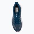 Moteriški bėgimo batai Mizuno Wave Skyrise 7 sailor blue/white/rose elegance 5