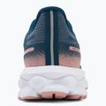 Moteriški bėgimo batai Mizuno Wave Skyrise 7 sailor blue/white/rose elegance 6
