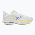 Moteriški bėgimo batai Mizuno Wave Ultima 17 snow white/ultramarine/fortune yellow 2
