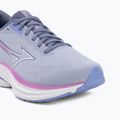Moteriški bėgimo batai Mizuno Wave Ultima 17 eventide/white/first bloom 7