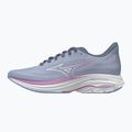 Moteriški bėgimo batai Mizuno Wave Ultima 17 eventide/white/first bloom