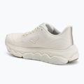 Moteriški bėgimo batai Mizuno Wave Horizon 9 snow white/white/elm 3