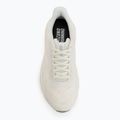 Moteriški bėgimo batai Mizuno Wave Horizon 9 snow white/white/elm 5