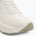 Moteriški bėgimo batai Mizuno Wave Horizon 9 snow white/white/elm 7
