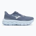 Moteriški bėgimo batai Mizuno Wave Horizon 9 wild wind/white/vista blue 2
