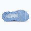 Moteriški bėgimo batai Mizuno Wave Horizon 9 wild wind/white/vista blue 4