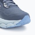 Moteriški bėgimo batai Mizuno Wave Horizon 9 wild wind/white/vista blue 7