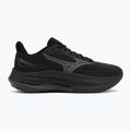 Moteriški bėgimo batai Mizuno Wave Inspire 22 black/black sand/black 2