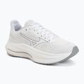 Moteriški bėgimo batai Mizuno Wave Inspire 22 white/white/harbor mist