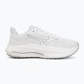 Moteriški bėgimo batai Mizuno Wave Inspire 22 white/white/harbor mist 2