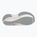 Moteriški bėgimo batai Mizuno Wave Inspire 22 white/white/harbor mist 4