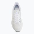 Moteriški bėgimo batai Mizuno Wave Inspire 22 white/white/harbor mist 5