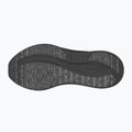 Moteriški bėgimo batai Mizuno Wave Inspire 22 D black/black sand/black 2