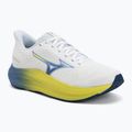 Moteriški bėgimo bateliai Mizuno Fortrush white/ultramarine/fortune yellow