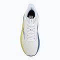 Moteriški bėgimo bateliai Mizuno Fortrush white/ultramarine/fortune yellow 5