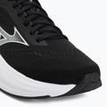 Moteriški bėgimo bateliai Mizuno Fortrush black/white/iron gate 7