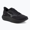 Moteriški bėgimo bateliai Mizuno Fortrush black/black sand