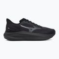 Moteriški bėgimo bateliai Mizuno Fortrush black/black sand 2
