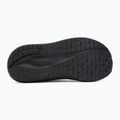 Moteriški bėgimo bateliai Mizuno Fortrush black/black sand 4