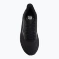 Moteriški bėgimo bateliai Mizuno Fortrush black/black sand 5