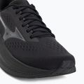 Moteriški bėgimo bateliai Mizuno Fortrush black/black sand 7