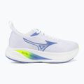Moteriški bėgimo batai Mizuno Neo Zen 2 white/ultramarine/lightning yellow 2