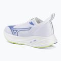 Moteriški bėgimo batai Mizuno Neo Zen 2 white/ultramarine/lightning yellow 3