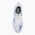Moteriški bėgimo batai Mizuno Neo Zen 2 white/ultramarine/lightning yellow 5
