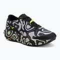 Bėgimo batai Mizuno Neo Accera dawn blue/lightning yellow/black