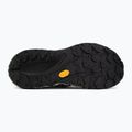 Bėgimo batai Mizuno Neo Accera dawn blue/lightning yellow/black 4