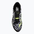Bėgimo batai Mizuno Neo Accera dawn blue/lightning yellow/black 5